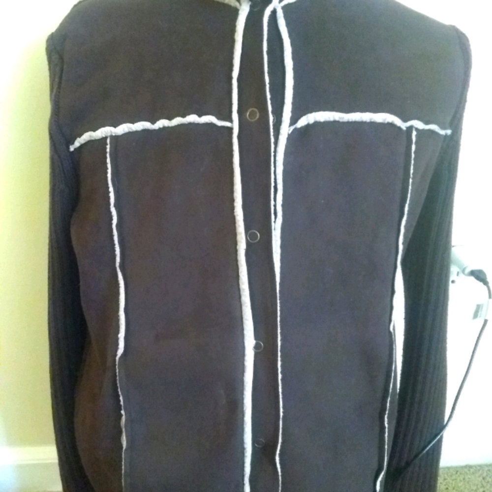 Jacket/Sweater